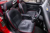 1967 MG B-Sold