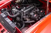 1967 MG B-Sold