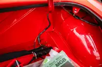 1967 MG B-Sold