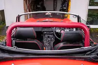 1967 MG B-Sold