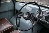 1963 Bedford CA Pickup -Sold