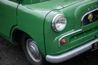 1963 Bedford CA Pickup -Sold