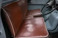 1963 Bedford CA Pickup -Sold