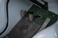 1963 Bedford CA Pickup -Sold