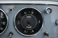 1963 Bedford CA Pickup -Sold