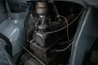 1963 Bedford CA Pickup -Sold