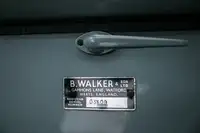 1963 Bedford CA Pickup -Sold