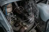 1963 Bedford CA Pickup -Sold