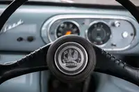 1963 Bedford CA Pickup -Sold