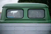 1963 Bedford CA Pickup -Sold