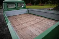 1963 Bedford CA Pickup -Sold