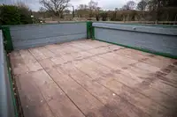 1963 Bedford CA Pickup -Sold