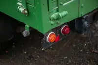 1963 Bedford CA Pickup -Sold