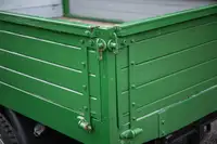 1963 Bedford CA Pickup -Sold