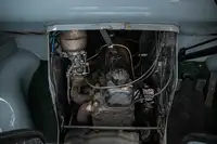 1963 Bedford CA Pickup -Sold