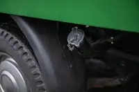 1963 Bedford CA Pickup -Sold