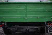 1963 Bedford CA Pickup -Sold