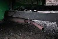 1963 Bedford CA Pickup -Sold