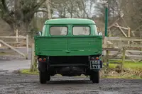 1963 Bedford CA Pickup -Sold