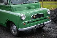 1963 Bedford CA Pickup -Sold