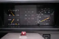 1988 Austin Metro City 310 Van -Sold