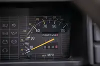 1988 Austin Metro City 310 Van -Sold