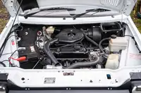 1988 Austin Metro City 310 Van -Sold