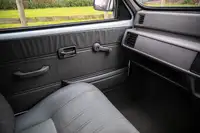 1988 Austin Metro City 310 Van -Sold