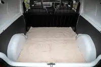 1988 Austin Metro City 310 Van -Sold