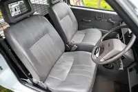 1988 Austin Metro City 310 Van -Sold