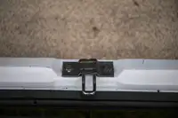 1988 Austin Metro City 310 Van -Sold