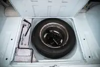 1988 Austin Metro City 310 Van -Sold