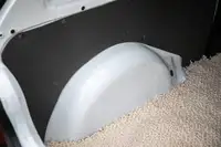 1988 Austin Metro City 310 Van -Sold