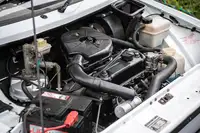 1988 Austin Metro City 310 Van -Sold