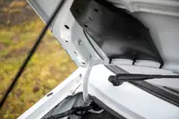 1988 Austin Metro City 310 Van -Sold