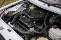 1988 Austin Metro City 310 Van -Sold