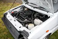 1988 Austin Metro City 310 Van -Sold