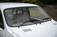 1988 Austin Metro City 310 Van -Sold