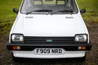 1988 Austin Metro City 310 Van -Sold