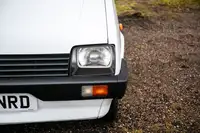 1988 Austin Metro City 310 Van -Sold