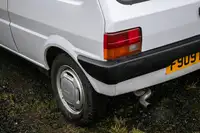 1988 Austin Metro City 310 Van -Sold