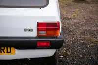 1988 Austin Metro City 310 Van -Sold