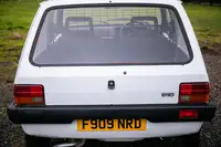 1988 Austin Metro City 310 Van -Sold