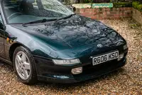 1997 Toyota MR2 (SW20)-Sold