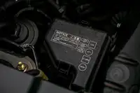 1997 Toyota MR2 (SW20)-Sold