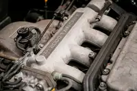 1997 Toyota MR2 (SW20)-Sold