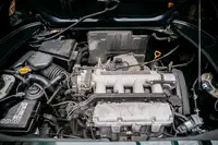 1997 Toyota MR2 (SW20)-Sold