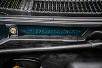 1997 Toyota MR2 (SW20)-Sold