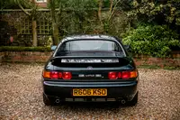 1997 Toyota MR2 (SW20)-Sold