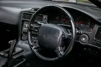 1997 Toyota MR2 (SW20)-Sold
